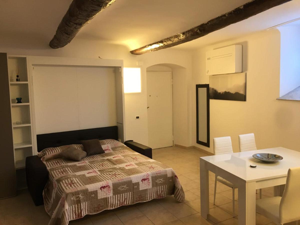 Appartamento Vacanze Breda Génova Exterior foto