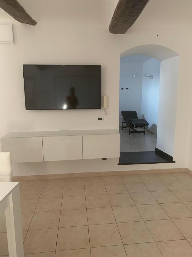 Appartamento Vacanze Breda Génova Exterior foto